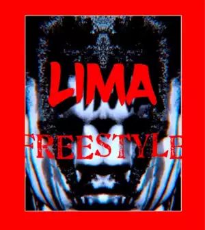 Jhybo - Lima (freestyle)